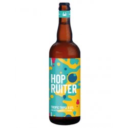 Scheldebrouwerij Hopruiter