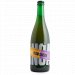 Brussels Beer Project 4 x Plum Saison - 75cl 