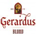 Gerardus Kloosterbier Blond Fust 20 ltr 6,5%   