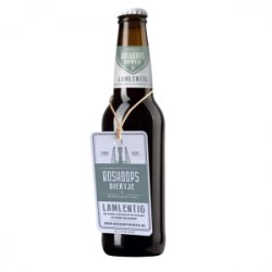 Boskoops biertje  Lamlentig blond - Bier Online