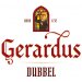 Gerardus Kloosterbier Dubbel Fust 20 ltr 7%   