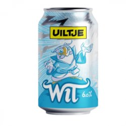 Uitje  Wit - Bier Online