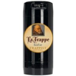 La Trappe Isid’or
