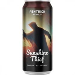 Pentrich Sunshine Thief - The Independent