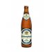 WEIHENSTEPHANER HEFE WEISS  16oz SINGLE BOTTLE 