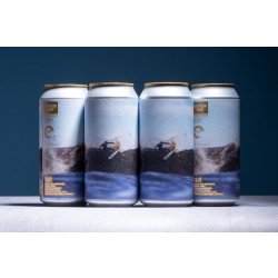 Northern Monk 4 PACK  18.07  SANDY KERR  NORTH SEA SESSIONS  PIPELINE BREWING  PALE ALE  5.0% - Northern Monk