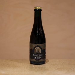 Vault City Barrel Aged Barleywine - The Hop Vault