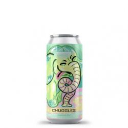 Basqueland Brewing Chuggles - Belgas Online