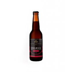 Bronckhorster  Ijsselbock - Holland Craft Beer