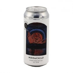 Factory Brewing Moonchild