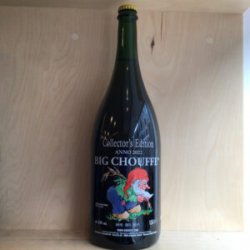 La Chouffe Blonde