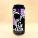 Fierce Beer. Cafe Racer [Porter] 