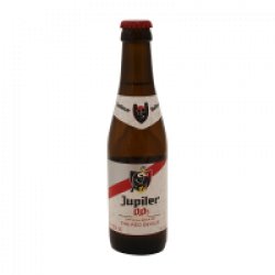 Inbev Jupiler 0.0 25cl - Charlemagne Boissons