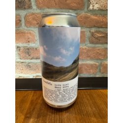 DOSKIWIS BREWING Life List DOSKIWIS BREWING Life List