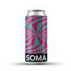 SOMA CHEAT SHEET _ DIPA _ 8% - Soma