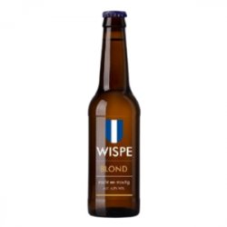 Wispe  Blond - Bier Online