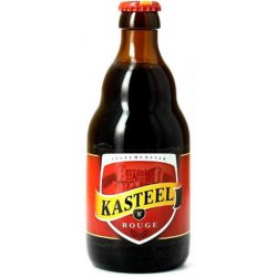 Kasteel Rouge - Martins Off Licence
