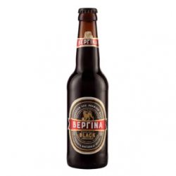 Vergina Black 330 ml - Athens Craft