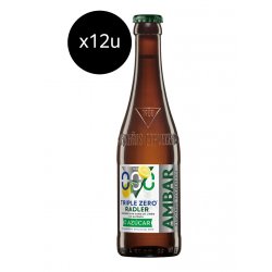 Ambar Triple Zero Radler