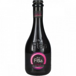 Birra Flea Violante Belgian Strong Ale - Drankgigant.nl