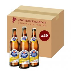 Schneider Weisse G. Schneider & Sohn Helle Weisse (TAP01)
