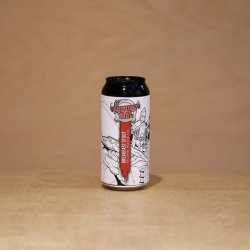 Burning Soul Breakfast Stout - The Hop Vault