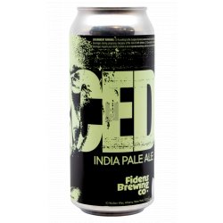 Fidens Brewing Co Pierced