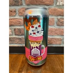 Vault City Brewing Freaky Vault City Brewing Freaky