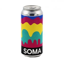 Soma Gummy