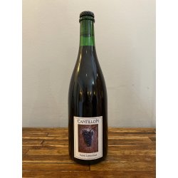 Cantillon Saint Lamvinus