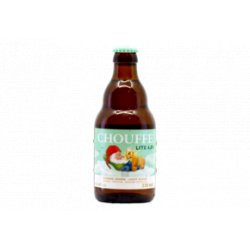 Chouffe Lite 4,0 - Hoptimaal