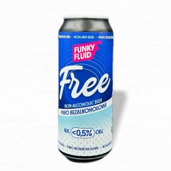 Funky Fluid Free