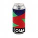 SOMA Beer - Goon SOMA Beer - Goon