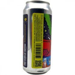 Tripping Animals Brewing Co. Two Years of Tripping Tripping Animals Brewing Co. Two Years of Tripping