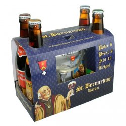 St Bernardus Brewery- St Bernardus Gift Pack - Martins Off Licence