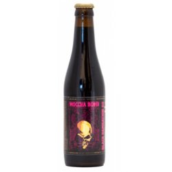 Struise Black Damnation II Mocha Bomb