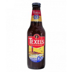 Texels  Skuumkoppe 0.0  Tarwebier - Alcoholvrij Bierhuis