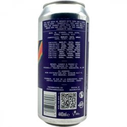 Track Brewing Company Crossfade