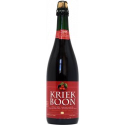 Boon Kriek Boon - Rus Beer