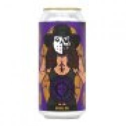 Sudden Death You Cant Hide From The Deadman DDH DIPA 0,44l - Craftbeer Shop