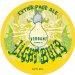 VERDANT BREWING CO Lightbulb (KEGSTAR SANKEY) 4.5% 