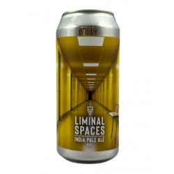 Azvex Liminal Space blik 44cl - Slijterij De Helm