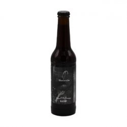 Blackout Brewing Discordia - Gin BA