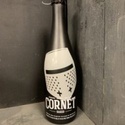 Cornet Oaked