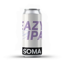 SOMA EAZY _ IPA _ 5% - Soma