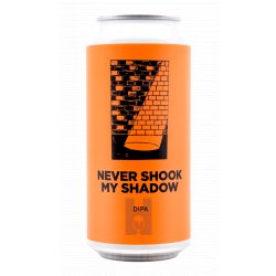 Pomona Island Brew Co. NEVER SHOOK MY SHADOW