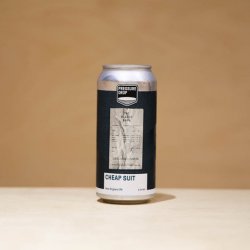 Pressure Drop Cheap Suit - The Hop Vault