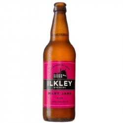 Ilkley Brewery Co. Mary Jane Ilkley Brewery Co. Mary Jane