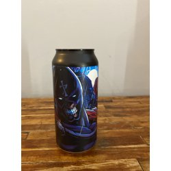 Seven Island Brewery DreadHop Crusher