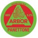 ARBOR ALES Panettone (E-KEG) 5.2% ARBOR ALES Panettone (E-KEG) 5.2%
